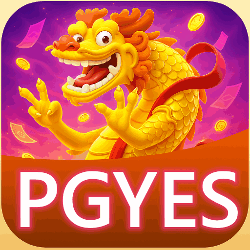 PGYES Cassino Online